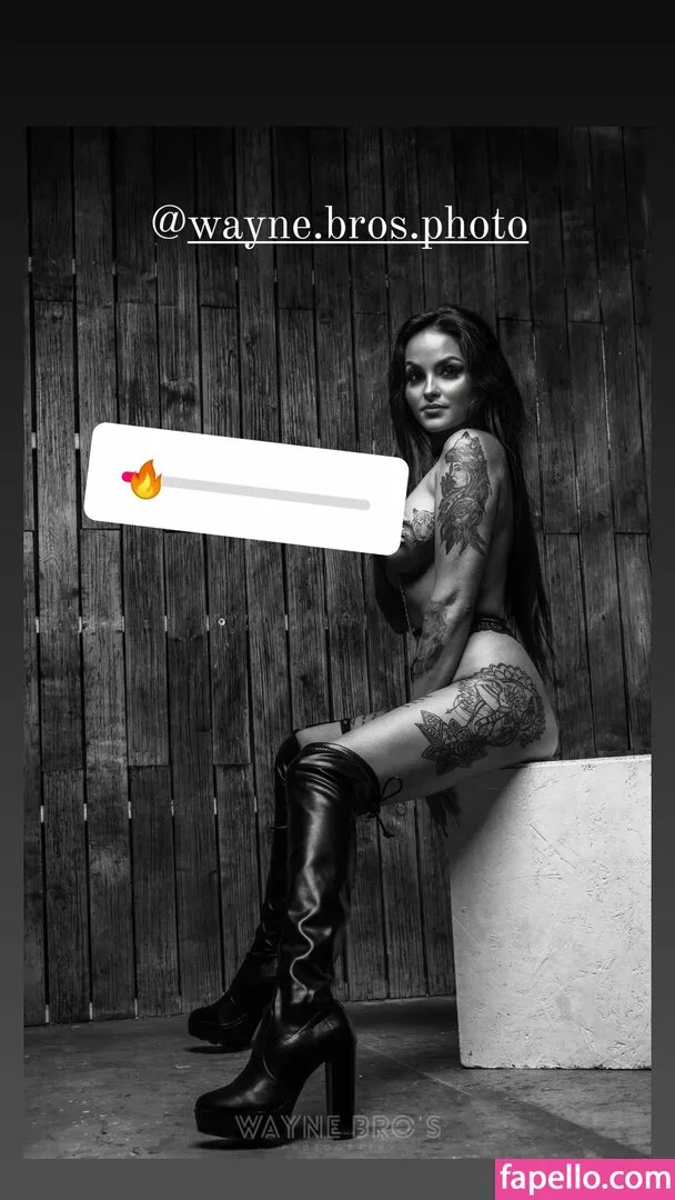 Dzseniivajai Onlyfans Photo Gallery 