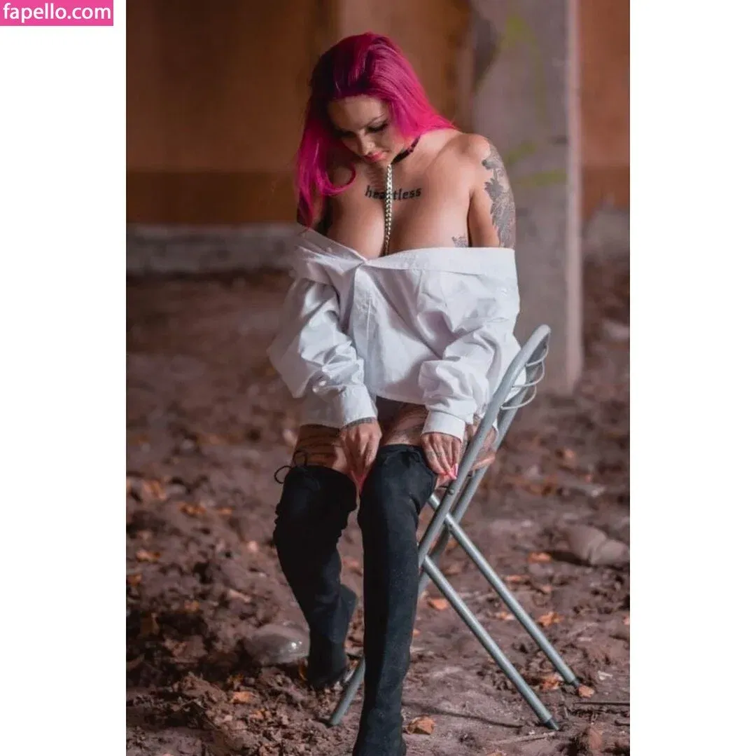 Dzseniivajai Onlyfans Photo Gallery 