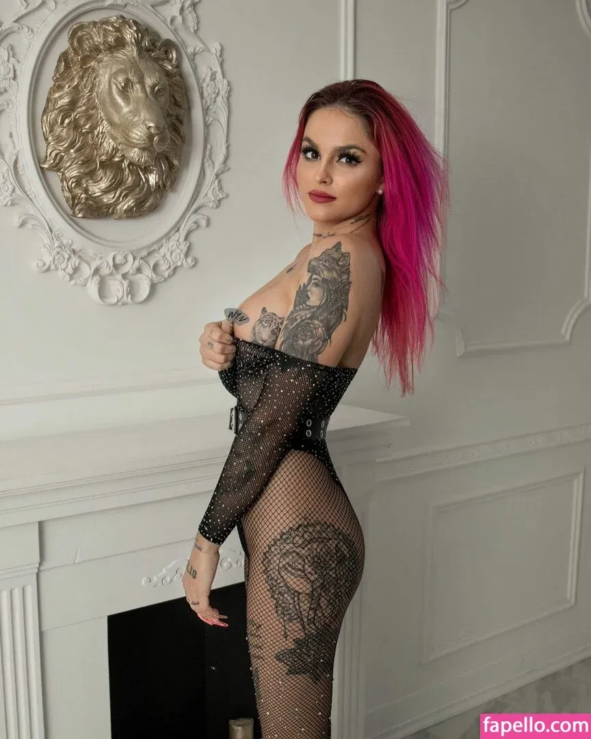 Dzseniivajai Onlyfans Photo Gallery 