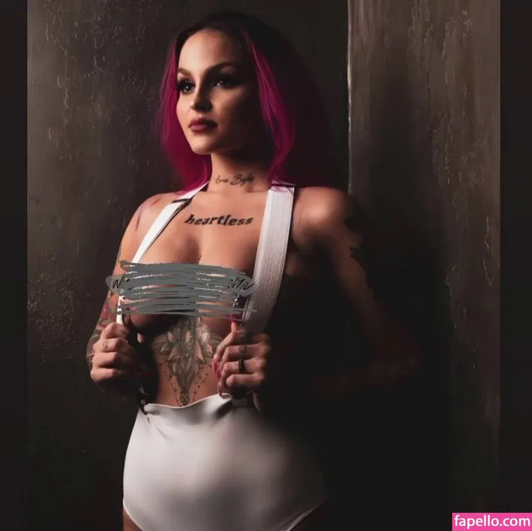 Dzseniivajai Onlyfans Photo Gallery 