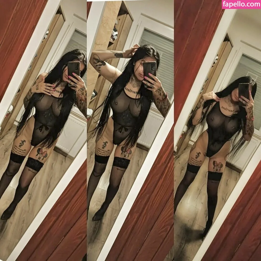 Dzseniivajai Onlyfans Photo Gallery 