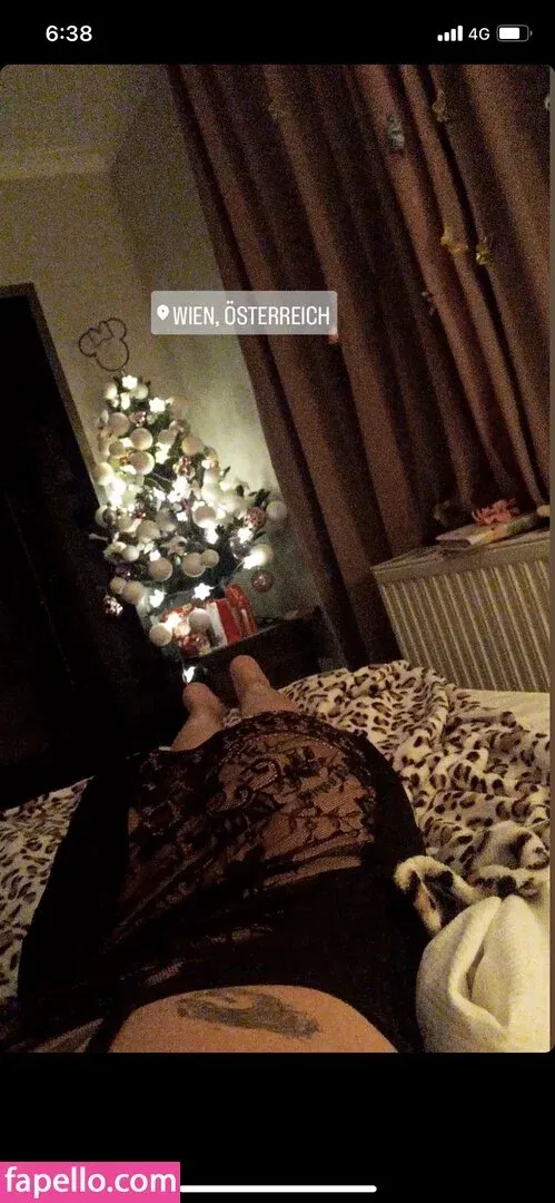 Dzseniivajai Onlyfans Photo Gallery 