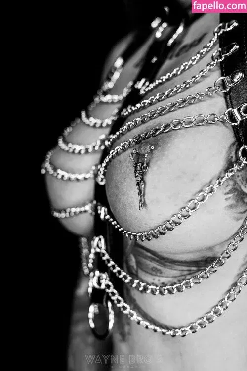 Dzseniivajai Onlyfans Photo Gallery 