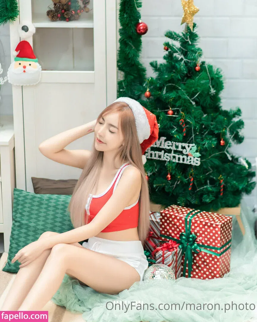 maron.photo Onlyfans Photo Gallery 