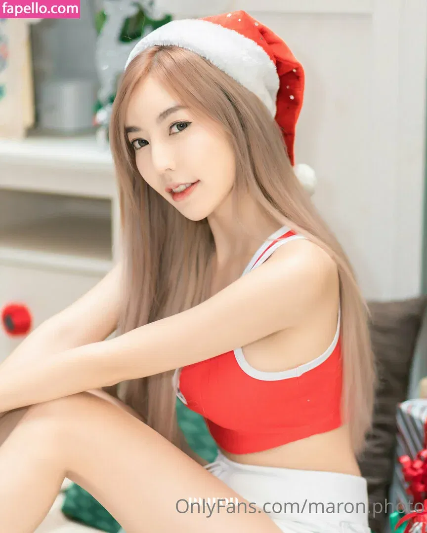 maron.photo Onlyfans Photo Gallery 