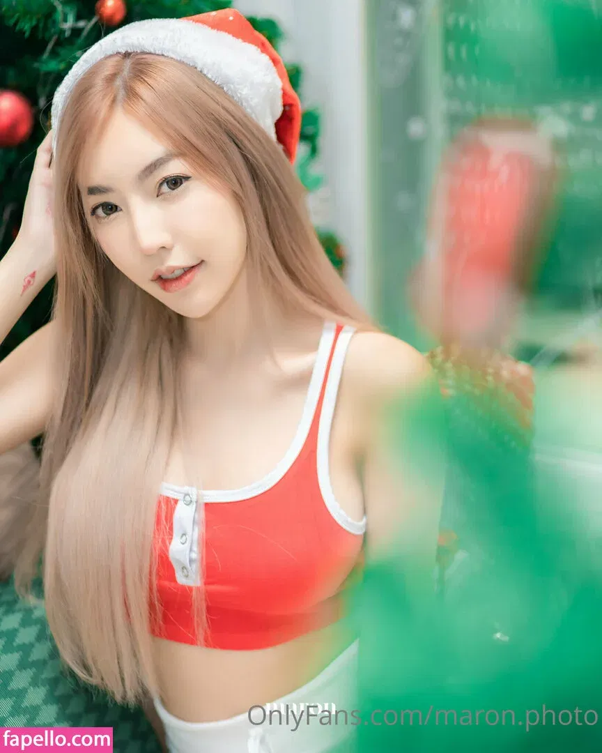 maron.photo Onlyfans Photo Gallery 