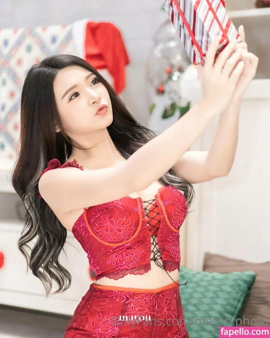 maron.photo Onlyfans Photo Gallery 