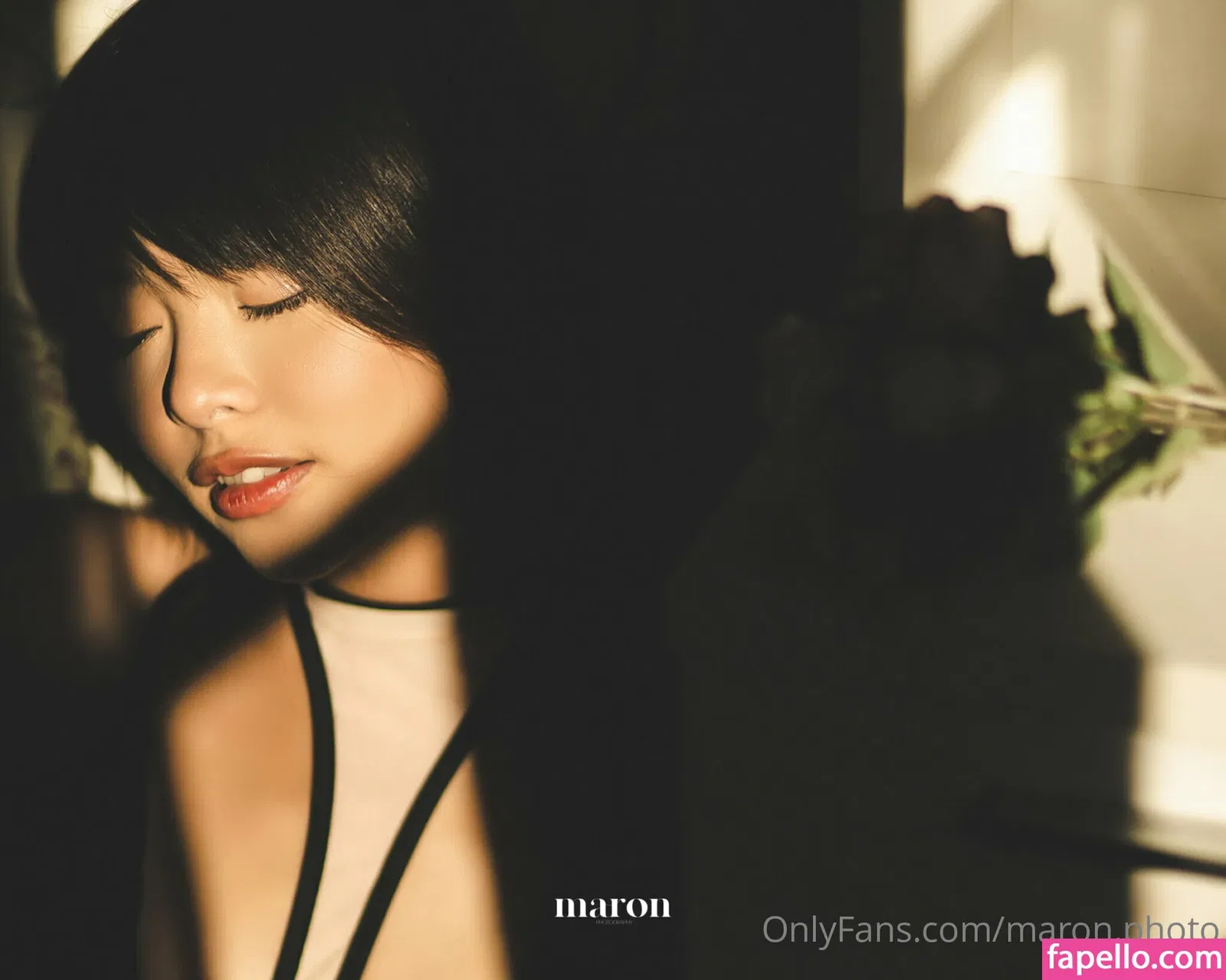 maron.photo Onlyfans Photo Gallery 