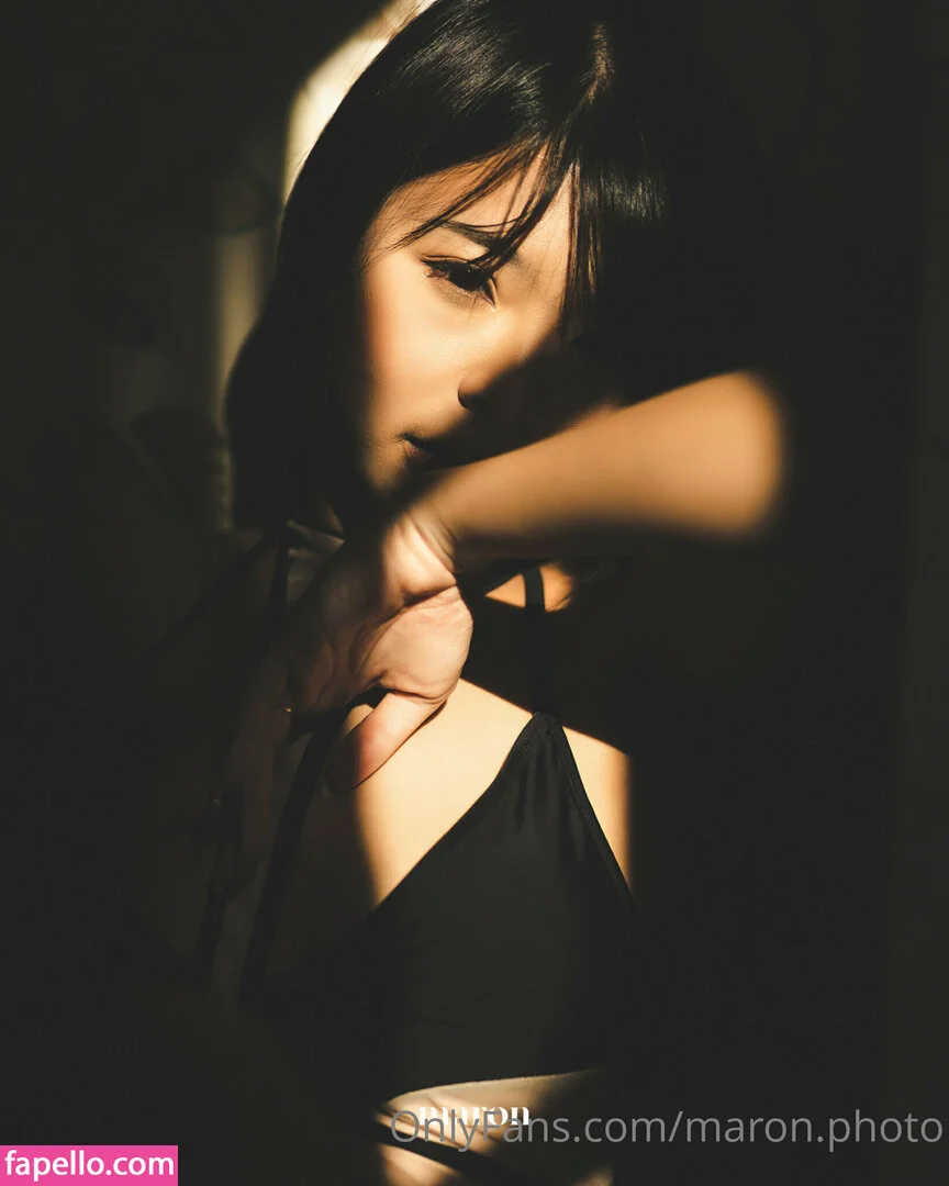 maron.photo Onlyfans Photo Gallery 