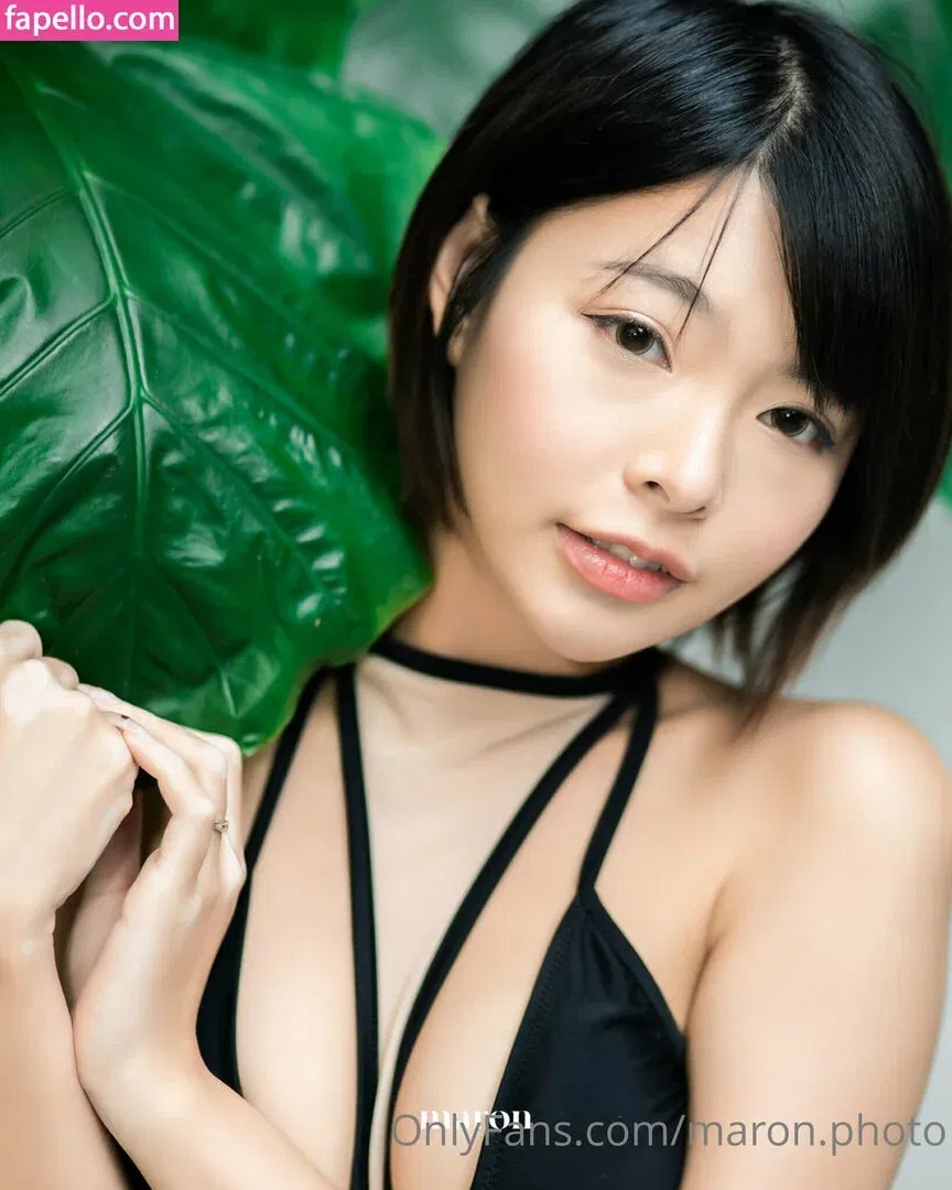 maron.photo Onlyfans Photo Gallery 