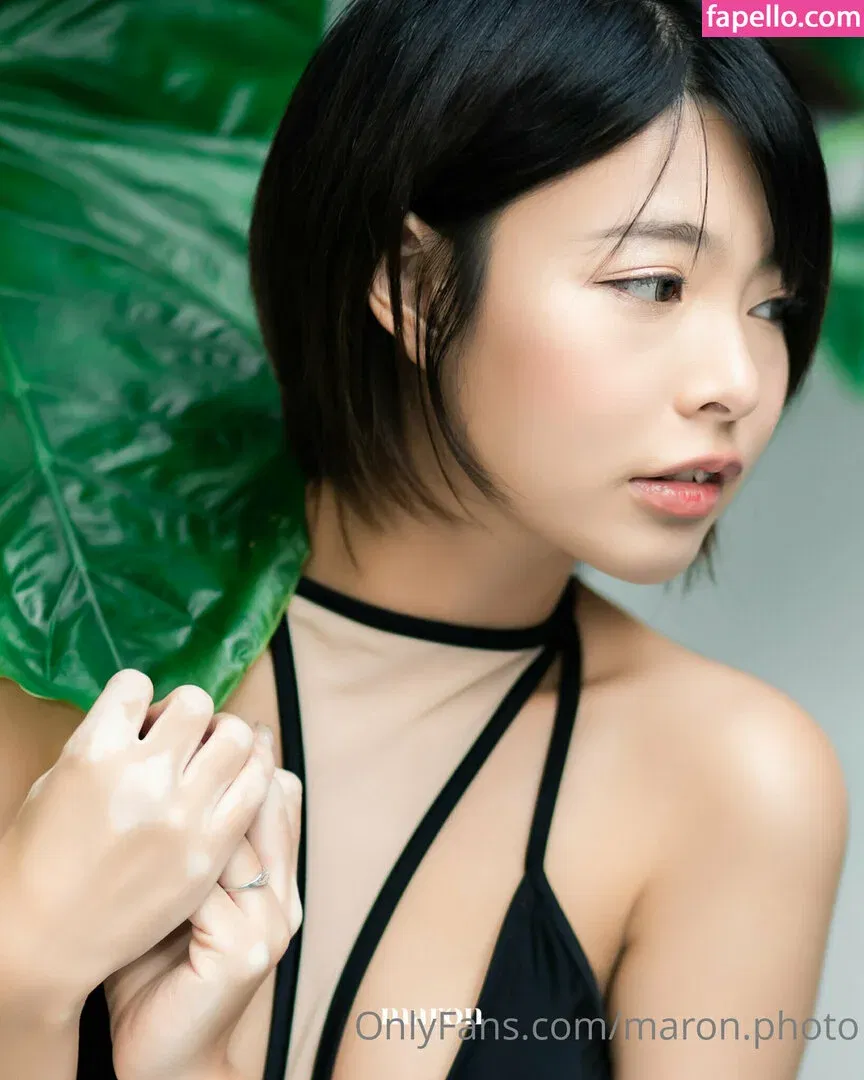 maron.photo Onlyfans Photo Gallery 