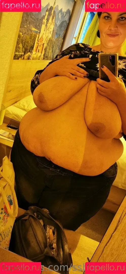 ssbbwlailani Onlyfans Photo Gallery 