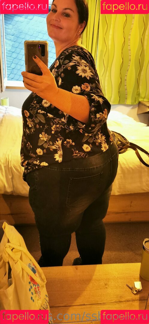 ssbbwlailani Onlyfans Photo Gallery 