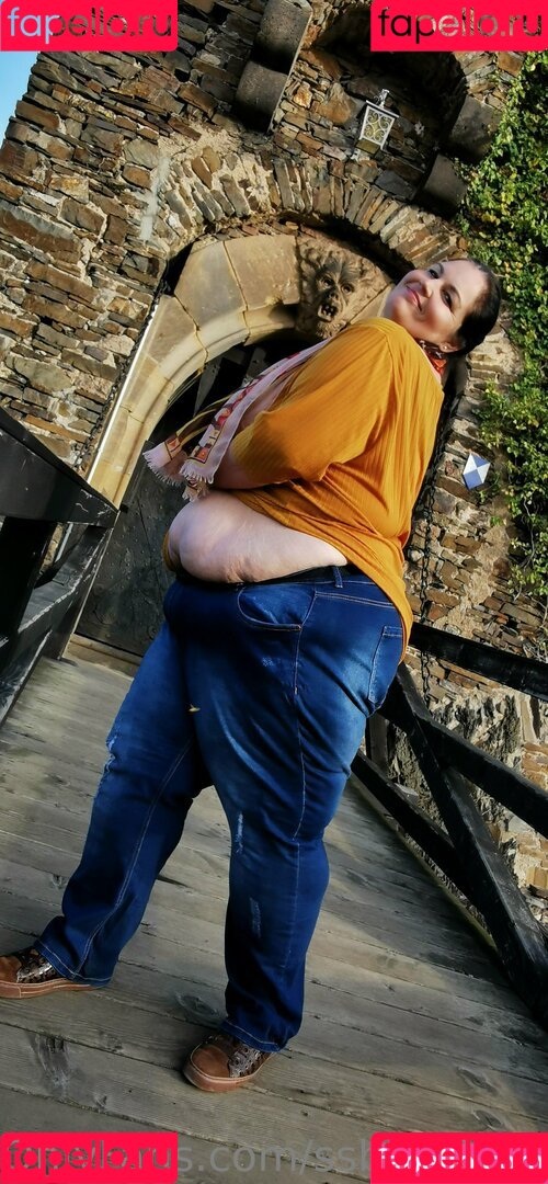 ssbbwlailani Onlyfans Photo Gallery 