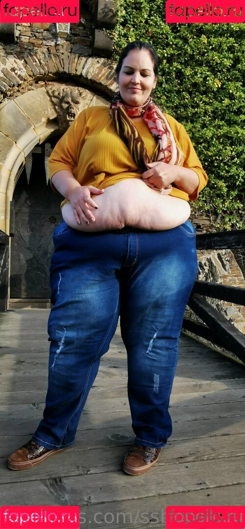 ssbbwlailani Onlyfans Photo Gallery 