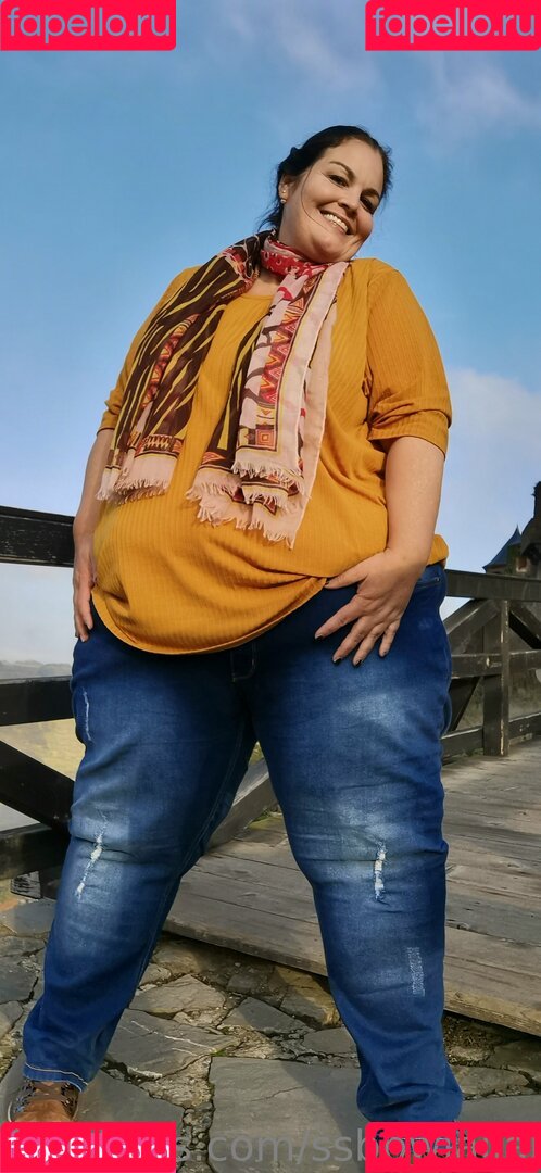 ssbbwlailani Onlyfans Photo Gallery 