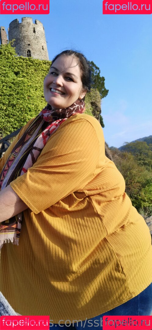 ssbbwlailani Onlyfans Photo Gallery 