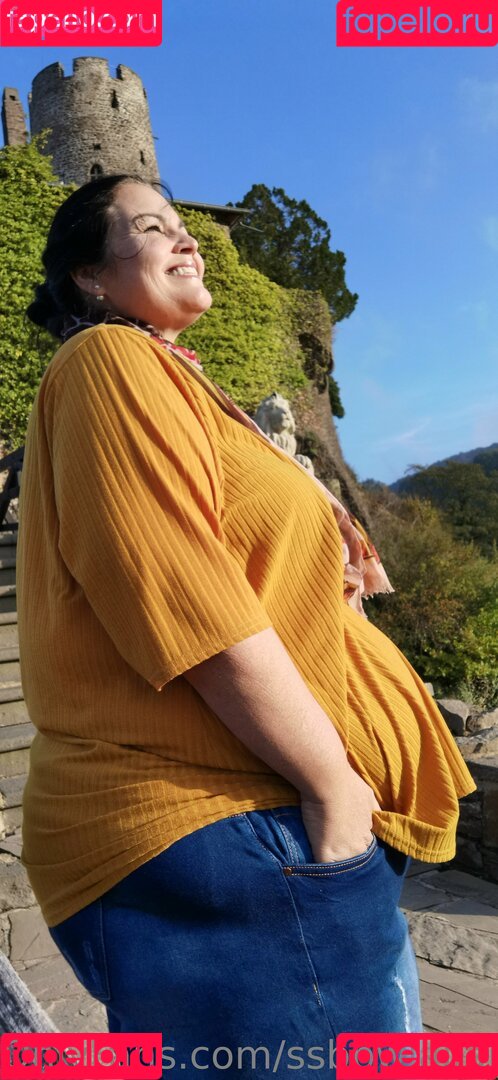 ssbbwlailani Onlyfans Photo Gallery 