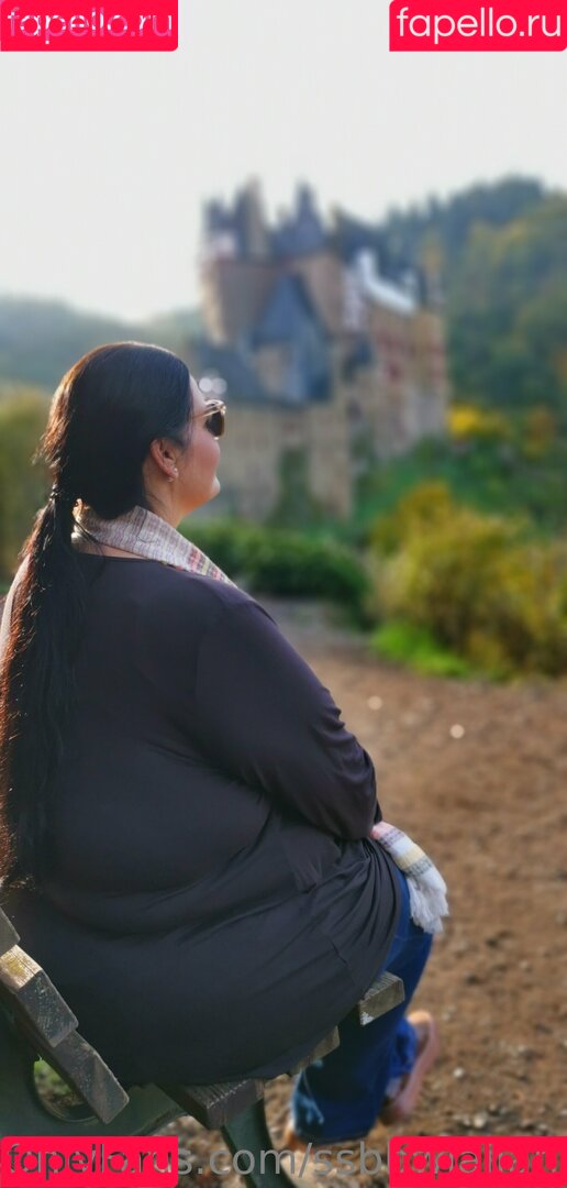 ssbbwlailani Onlyfans Photo Gallery 