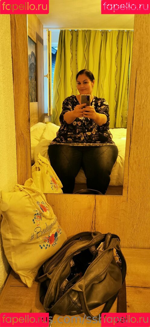 ssbbwlailani Onlyfans Photo Gallery 