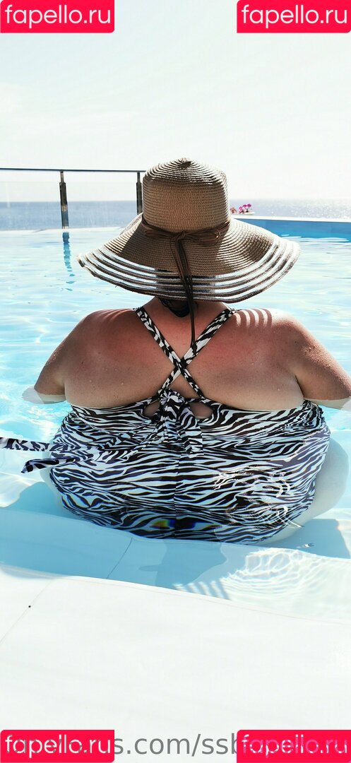 ssbbwlailani Onlyfans Photo Gallery 