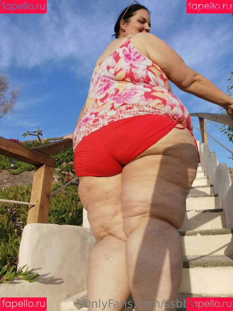 ssbbwlailani Onlyfans Photo Gallery 