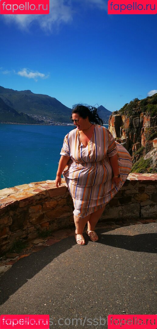 ssbbwlailani Onlyfans Photo Gallery 