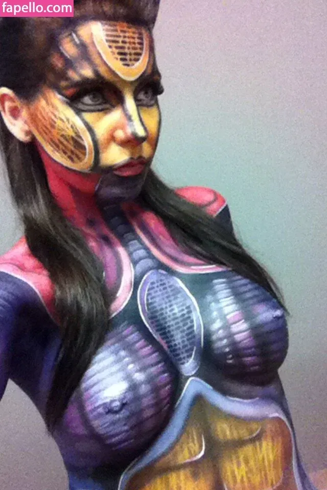 Carina Schwarz Onlyfans Photo Gallery 