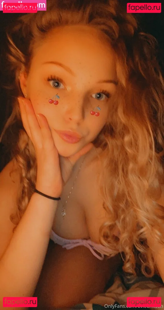 Evieerikson Onlyfans Photo Gallery 