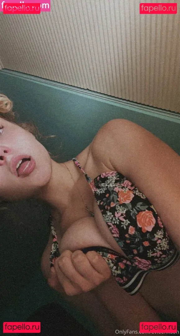 Evieerikson Onlyfans Photo Gallery 