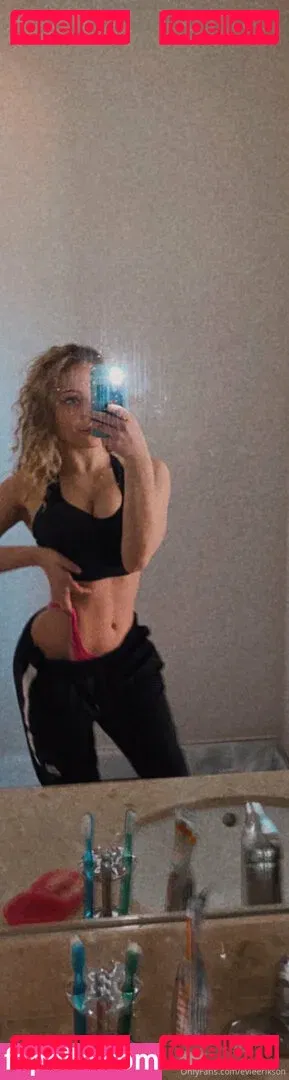 Evieerikson Onlyfans Photo Gallery 