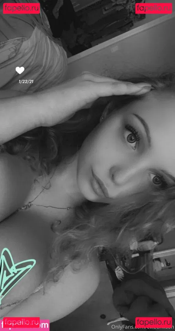 Evieerikson Onlyfans Photo Gallery 