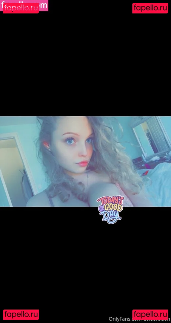 Evieerikson Onlyfans Photo Gallery 