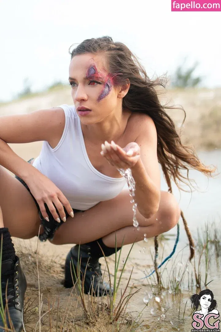 venusssfetish Onlyfans Photo Gallery 