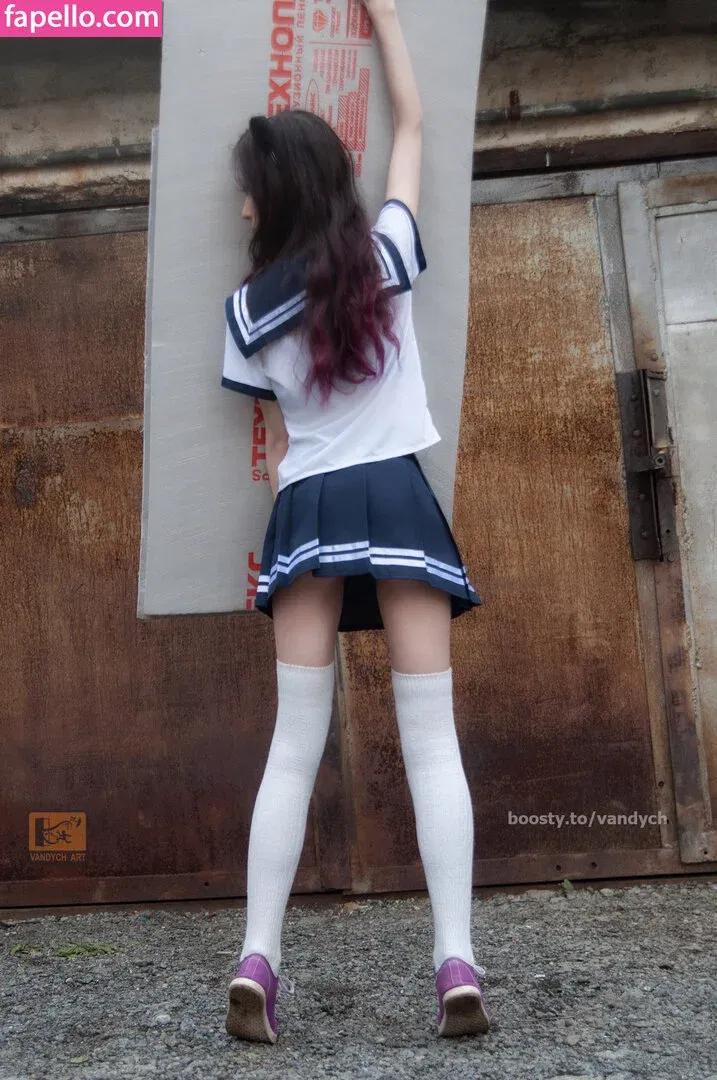 Vandych Onlyfans Photo Gallery 