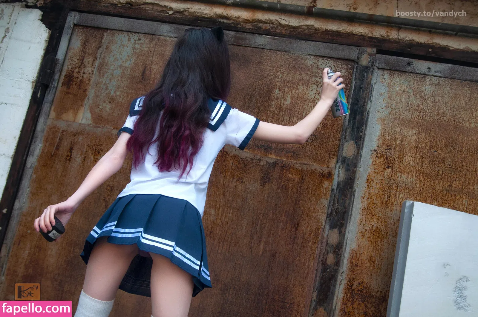 Vandych Onlyfans Photo Gallery 