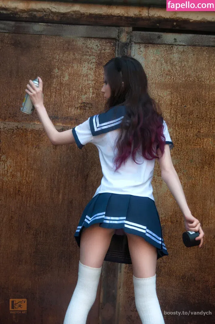 Vandych Onlyfans Photo Gallery 