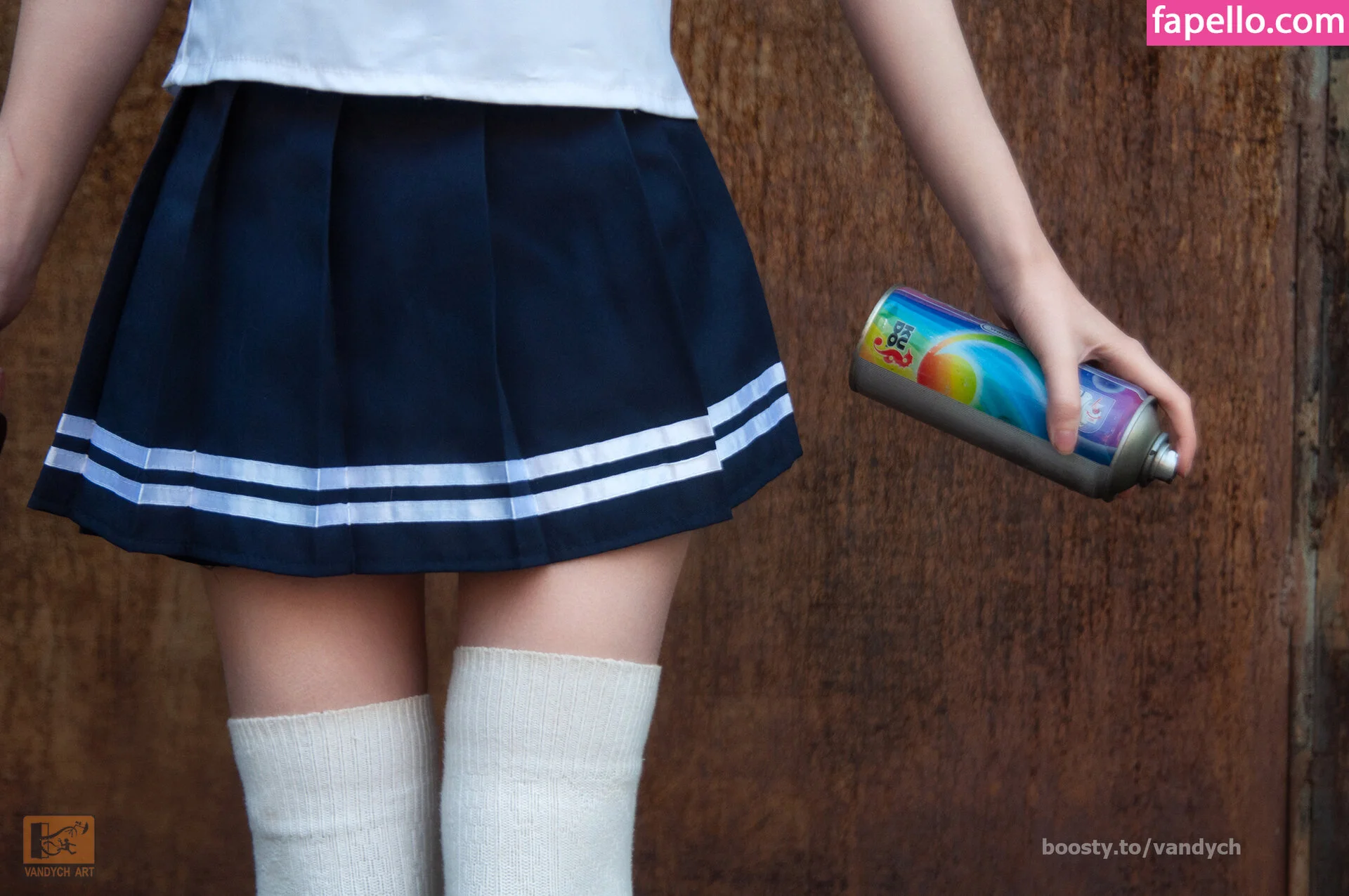 Vandych Onlyfans Photo Gallery 