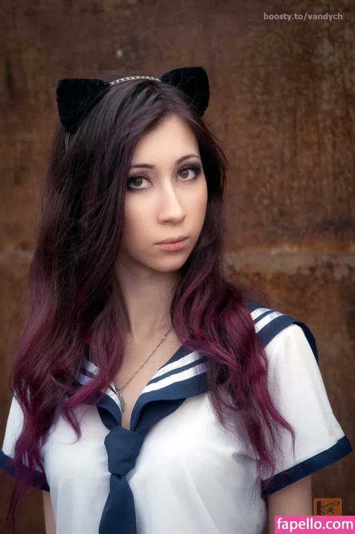 Vandych Onlyfans Photo Gallery 
