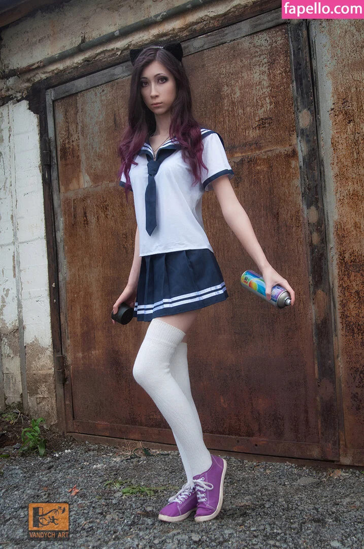 Vandych Onlyfans Photo Gallery 