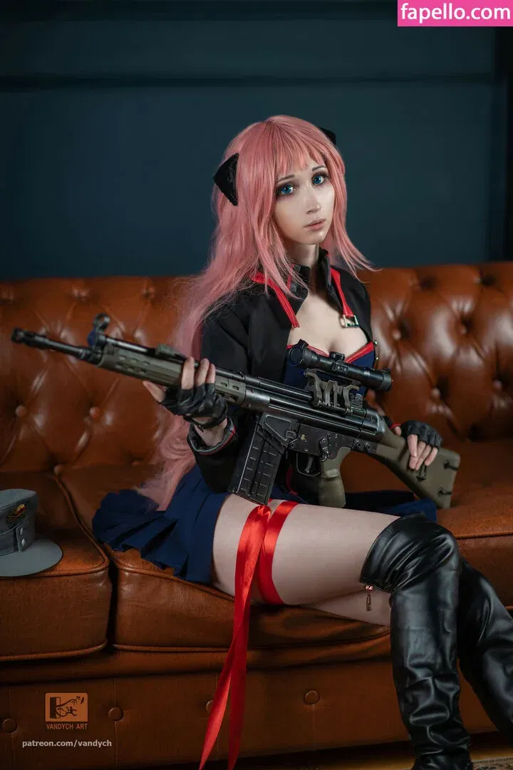 Vandych Onlyfans Photo Gallery 