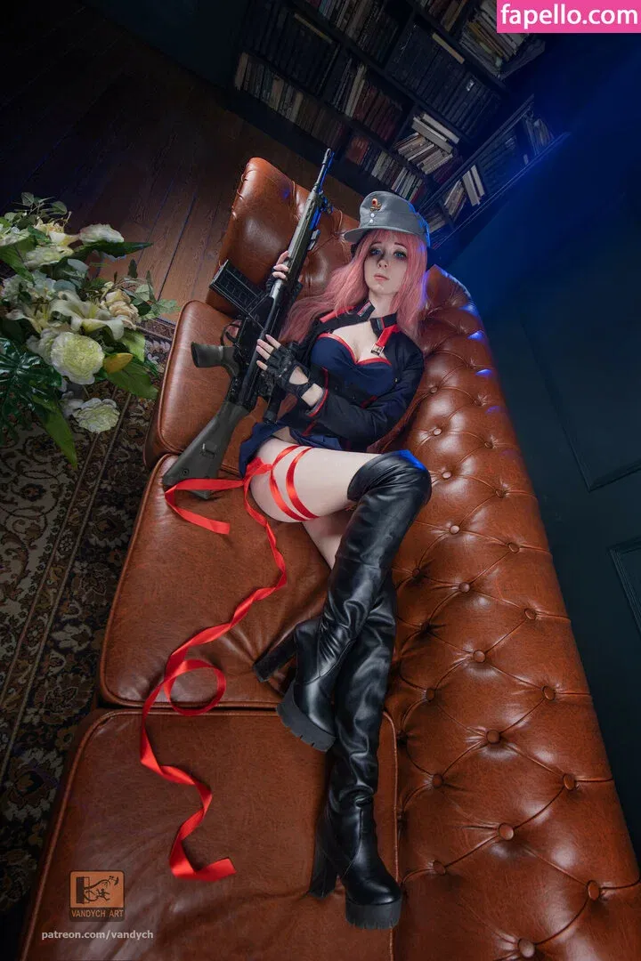 Vandych Onlyfans Photo Gallery 