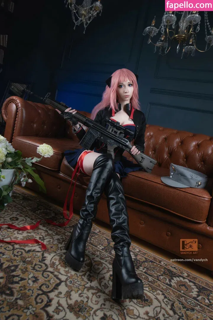 Vandych Onlyfans Photo Gallery 