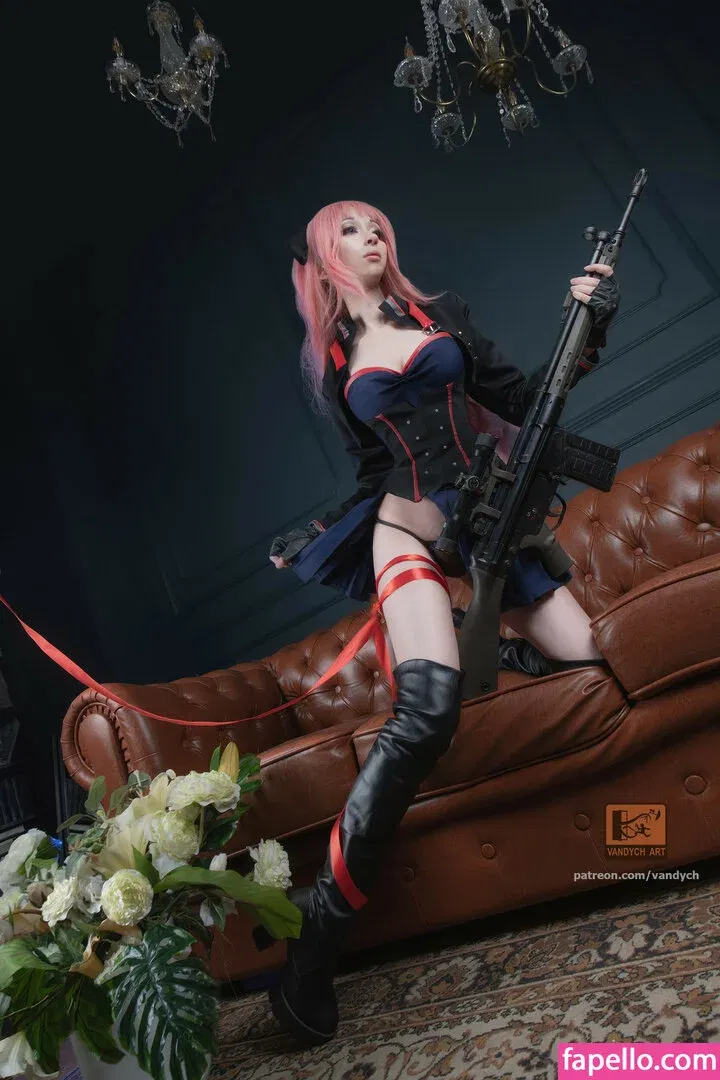 Vandych Onlyfans Photo Gallery 