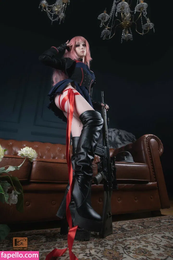 Vandych Onlyfans Photo Gallery 