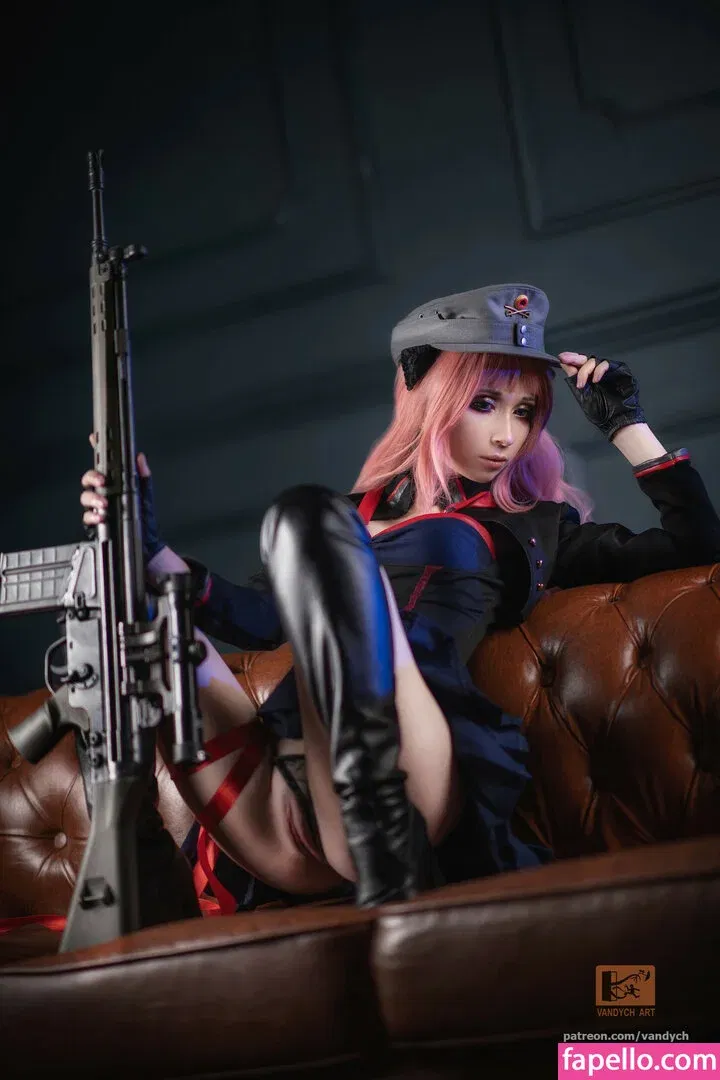 Vandych Onlyfans Photo Gallery 