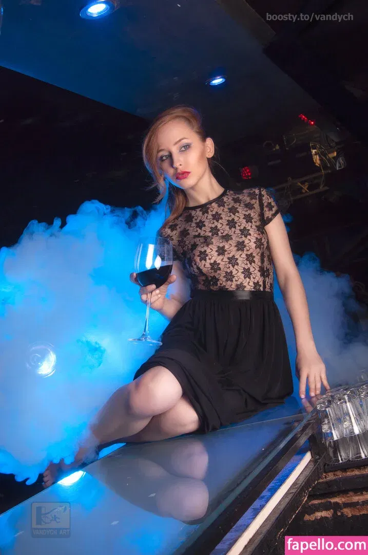 Vandych Onlyfans Photo Gallery 