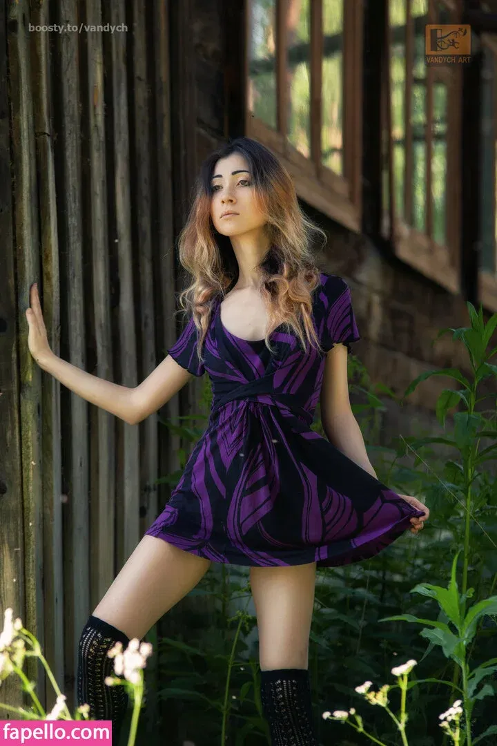 Vandych Onlyfans Photo Gallery 