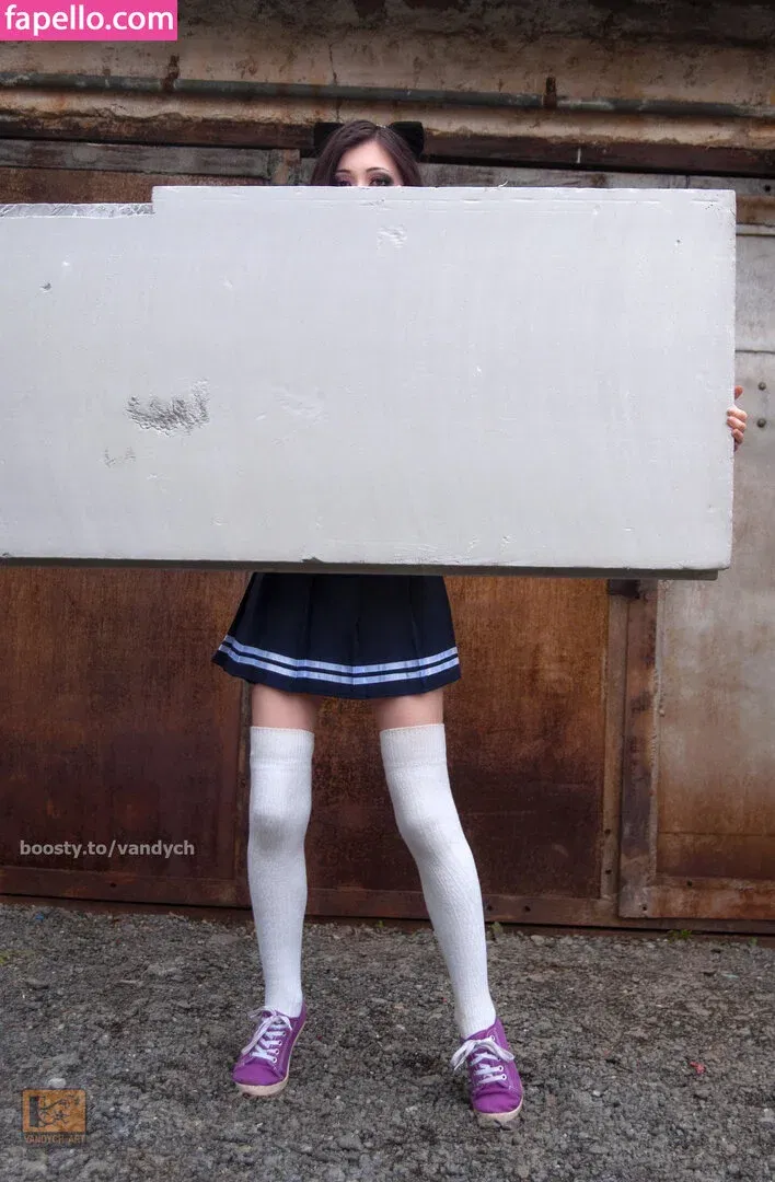 Vandych Onlyfans Photo Gallery 