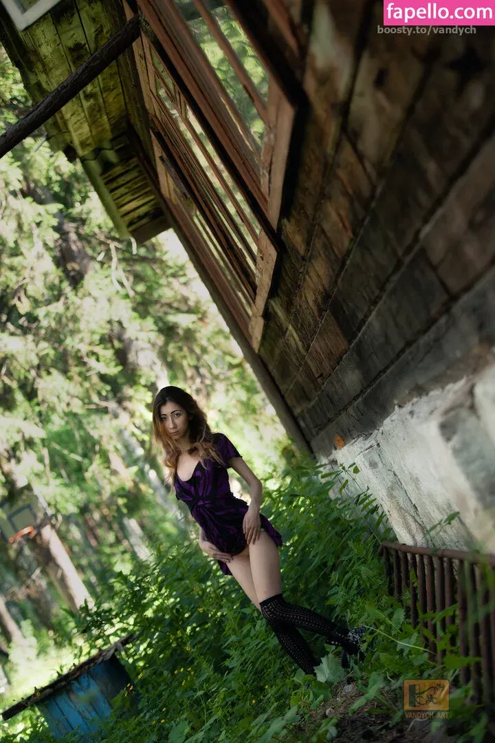 Vandych Onlyfans Photo Gallery 